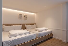 Chuncheon Bom Stay