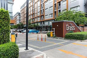 The Grass Serviced Suites by At Mind