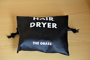 The Grass Serviced Suites by At Mind