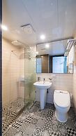 CNB HOTEL (COZYANDBOUTIQUE)
