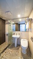 CNB HOTEL (COZYANDBOUTIQUE)