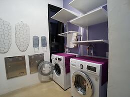 CNB HOTEL (COZYANDBOUTIQUE)