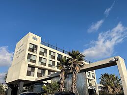 CNB HOTEL (COZYANDBOUTIQUE)
