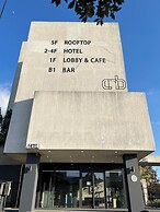 CNB HOTEL (COZYANDBOUTIQUE)