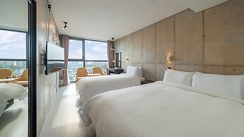 CNB HOTEL (COZYANDBOUTIQUE)