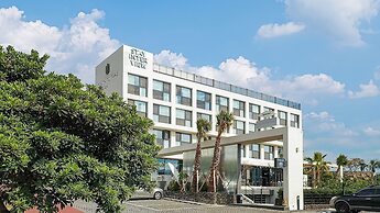 CNB HOTEL (COZYANDBOUTIQUE)