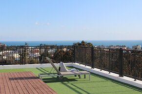 CNB HOTEL (COZYANDBOUTIQUE)