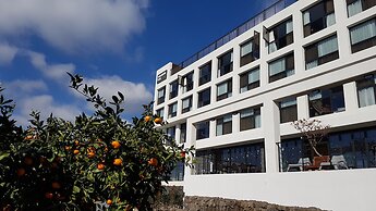 CNB HOTEL (COZYANDBOUTIQUE)