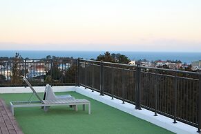 CNB HOTEL (COZYANDBOUTIQUE)