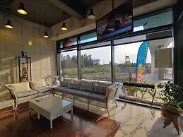 CNB HOTEL (COZYANDBOUTIQUE)