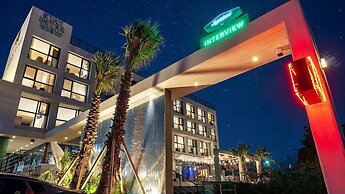 CNB HOTEL (COZYANDBOUTIQUE)