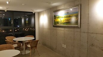 CNB HOTEL (COZYANDBOUTIQUE)