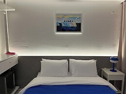JEJU DSPHERE HOTEL