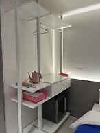 JEJU DSPHERE HOTEL