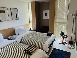 JEJU DSPHERE HOTEL