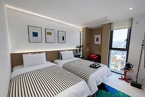 JEJU DSPHERE HOTEL