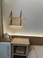 JEJU DSPHERE HOTEL