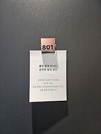 JEJU DSPHERE HOTEL