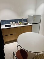 JEJU DSPHERE HOTEL