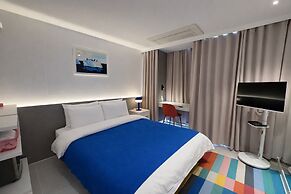 JEJU DSPHERE HOTEL