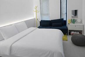 JEJU DSPHERE HOTEL