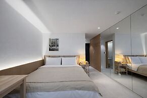 JEJU DSPHERE HOTEL