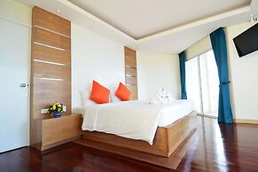 Welcome Jomtien Beach Hotel
