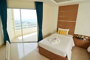 Welcome Jomtien Beach Hotel