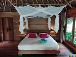 Thap Pala Cottage