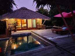 Thap Pala Cottage
