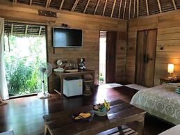 Thap Pala Cottage