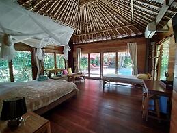 Thap Pala Cottage