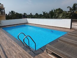 Hotel Calangute Central