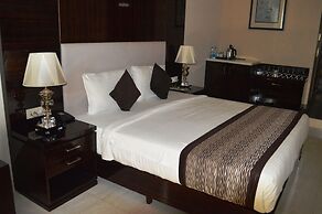 Hotel Calangute Central