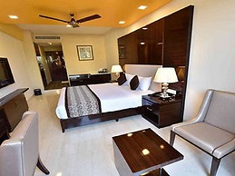 Hotel Calangute Central