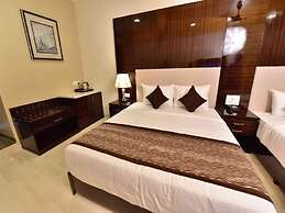 Hotel Calangute Central