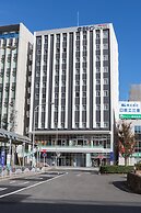 Sanco Inn Tsu-Ekimae