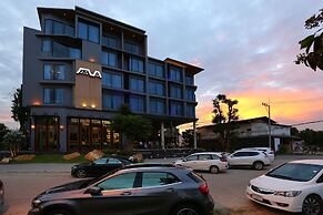 Hatyai Signature Hotel
