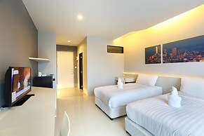 Hatyai Signature Hotel