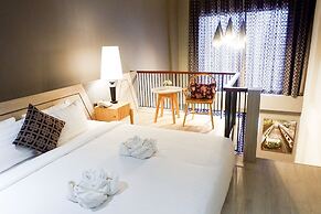 Hatyai Signature Hotel