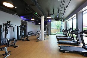Hatyai Signature Hotel