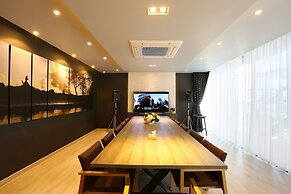 Hatyai Signature Hotel
