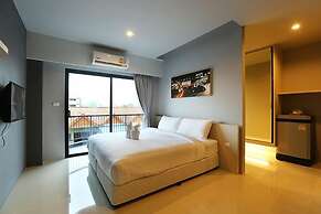 Hatyai Signature Hotel