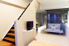 Hatyai Signature Hotel