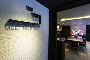 Hatyai Signature Hotel