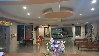 Wangburapa Grand