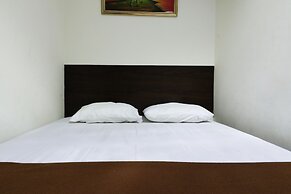 Bantal Guling Pasar Baru Bandung
