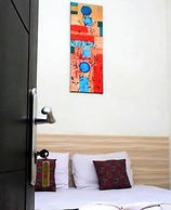 Bantal Guling Trans