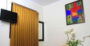 Bantal Guling Trans