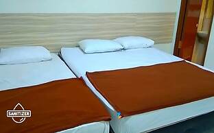 Bantal Guling Trans